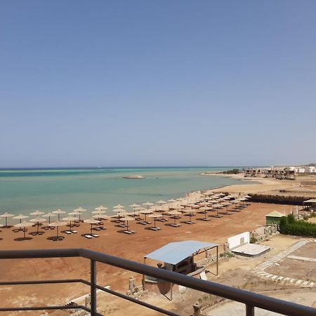 Casablanca Beach For Families And Couples Only Aparthotel Hurghada Exteriör bild