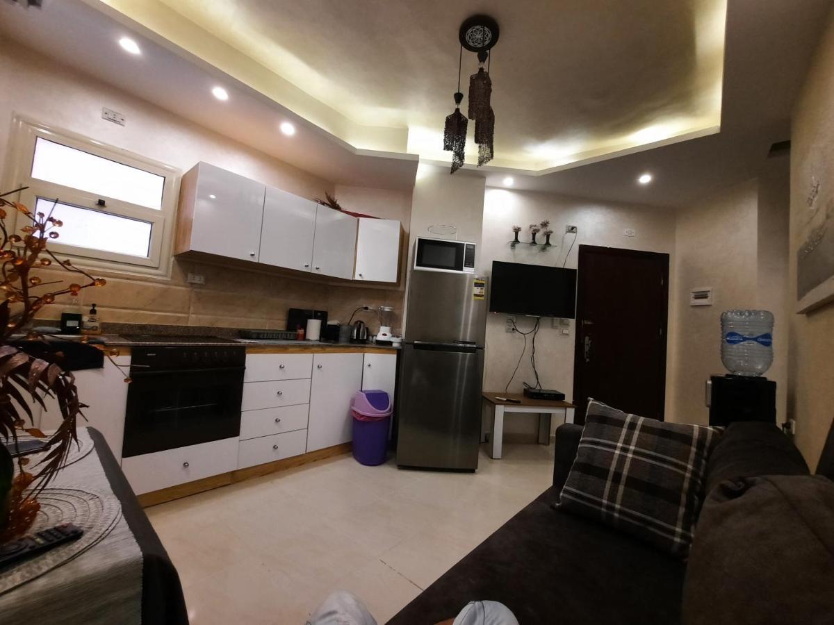 Casablanca Beach For Families And Couples Only Aparthotel Hurghada Exteriör bild