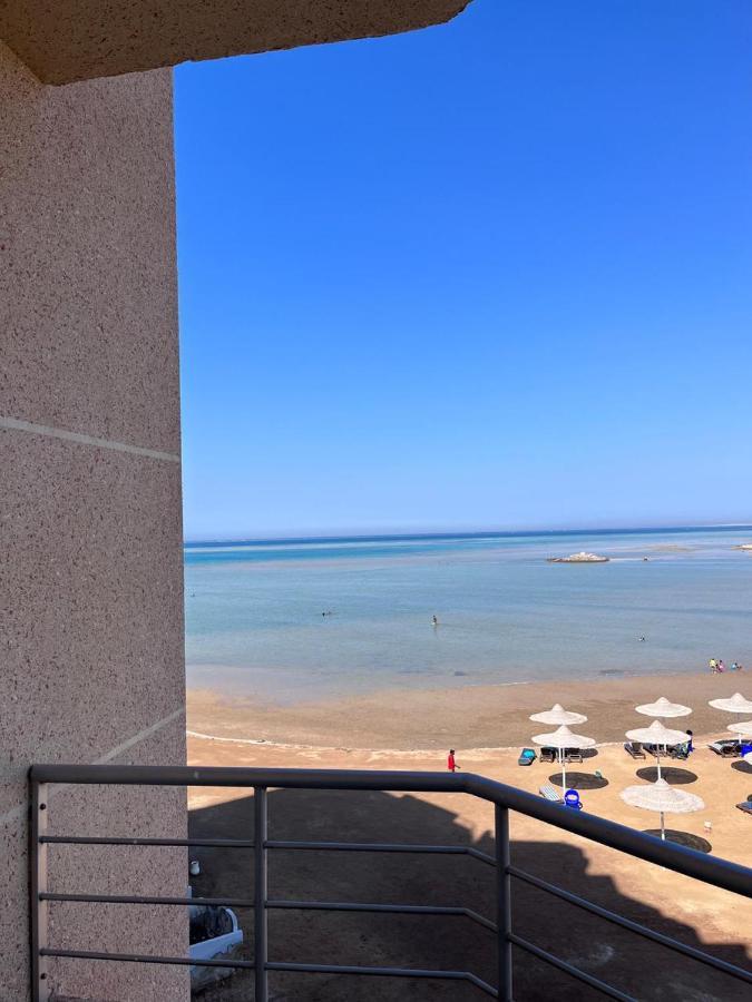 Casablanca Beach For Families And Couples Only Aparthotel Hurghada Exteriör bild
