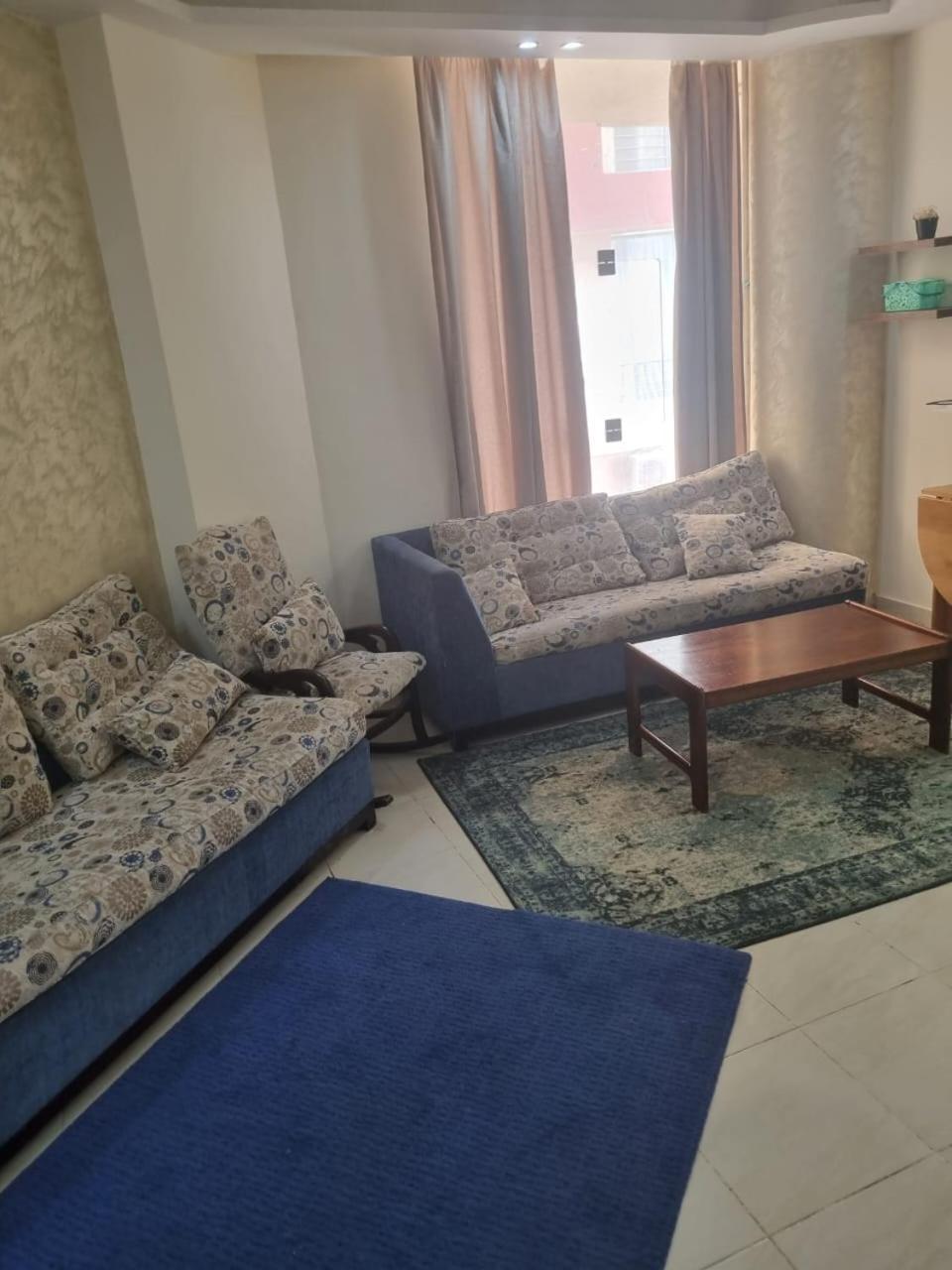 Casablanca Beach For Families And Couples Only Aparthotel Hurghada Exteriör bild