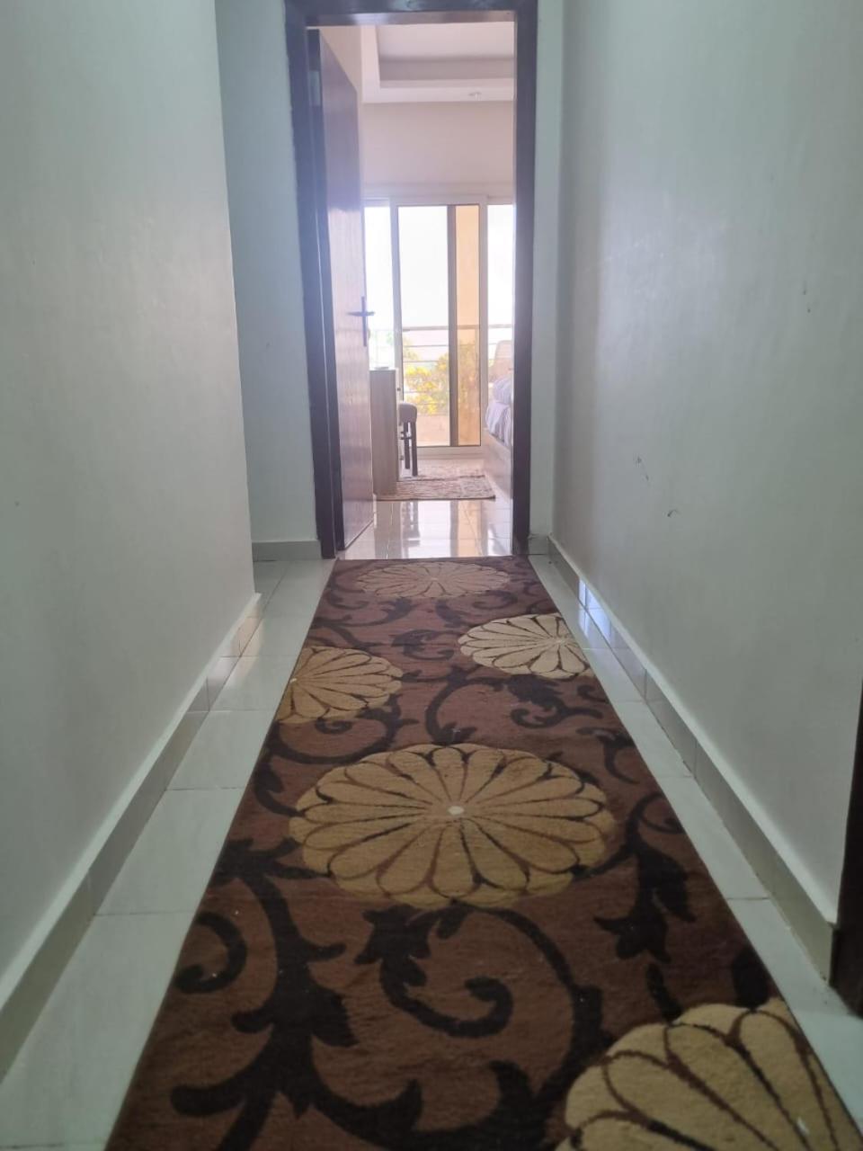Casablanca Beach For Families And Couples Only Aparthotel Hurghada Exteriör bild