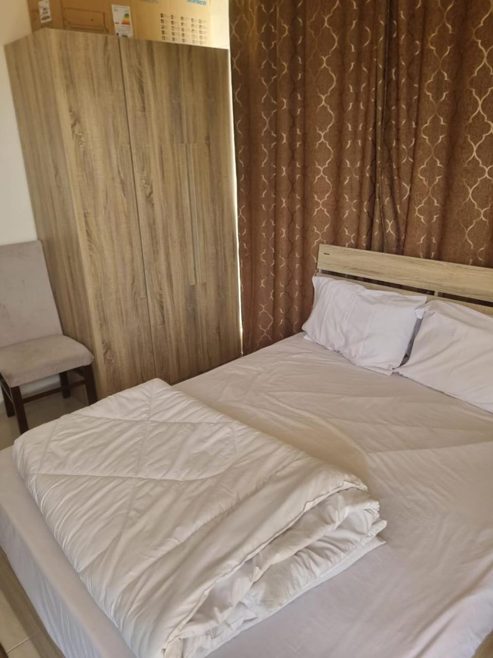 Casablanca Beach For Families And Couples Only Aparthotel Hurghada Exteriör bild