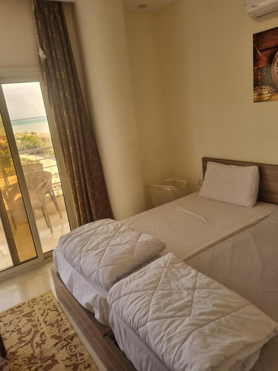 Casablanca Beach For Families And Couples Only Aparthotel Hurghada Exteriör bild