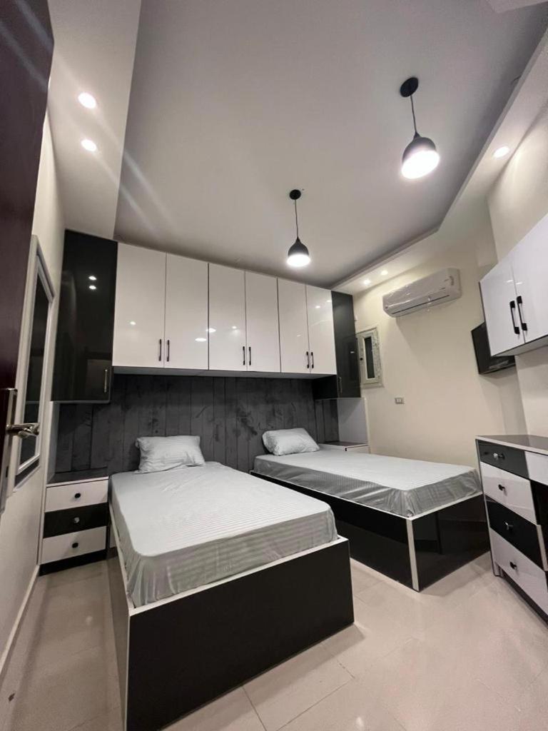 Casablanca Beach For Families And Couples Only Aparthotel Hurghada Exteriör bild