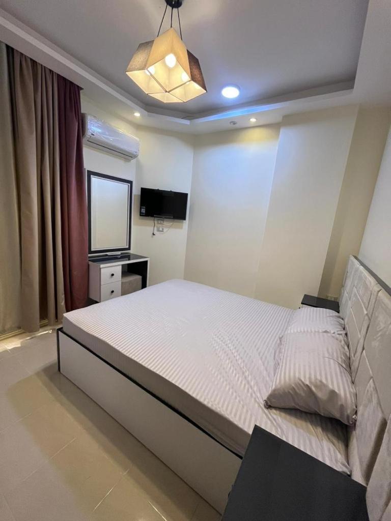Casablanca Beach For Families And Couples Only Aparthotel Hurghada Exteriör bild