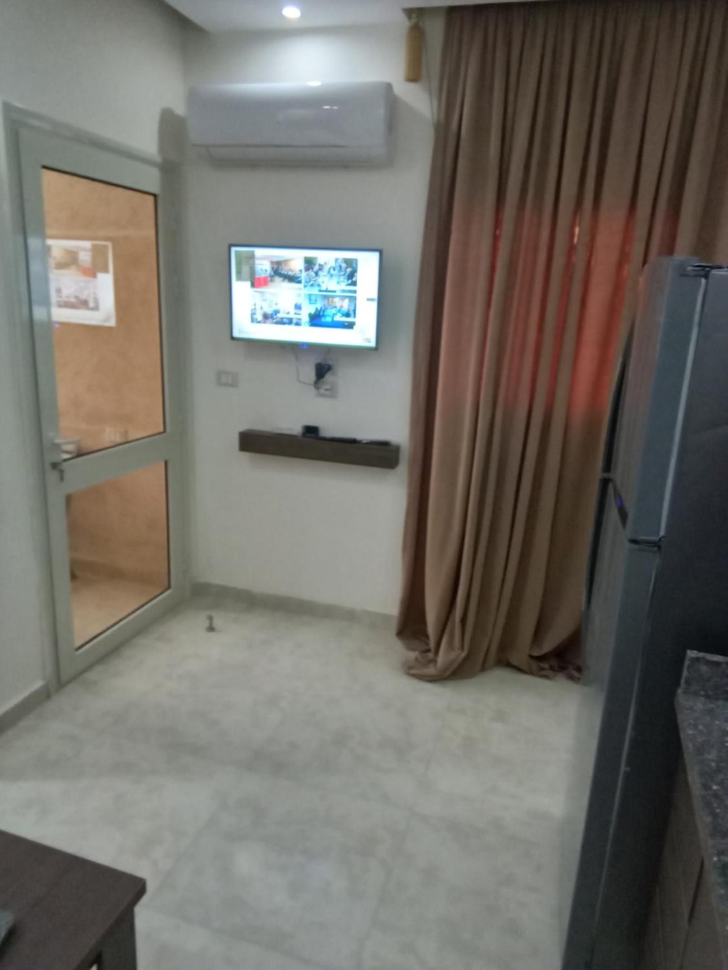 Casablanca Beach For Families And Couples Only Aparthotel Hurghada Exteriör bild